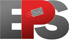 European Postal Systems logo