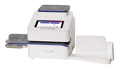 SendPro C franking machine from European Postal Systems