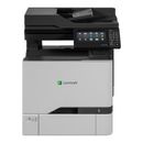 Lexmark multifunction printers from European Postal Systems