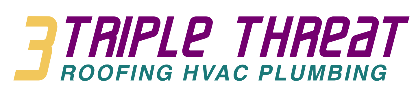 Triple Threat Logo