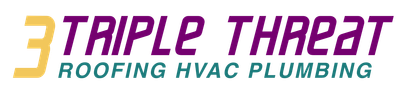 Triple Threat Logo