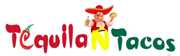 Tequila n Tacos -logo