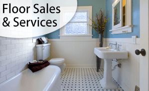 Bathroom with Tile - Floor Store