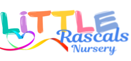 Little Rascals Pre-School logo