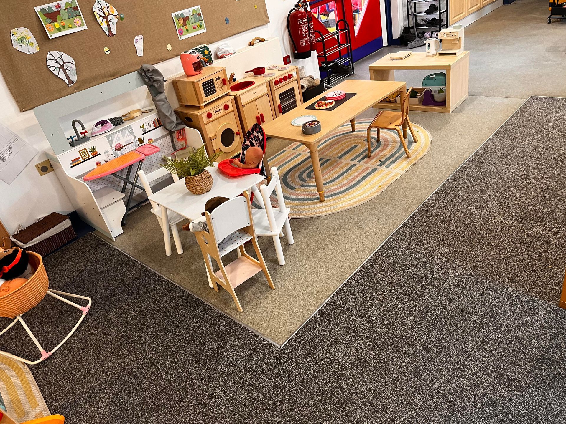 choose Little Rascals Pre-School