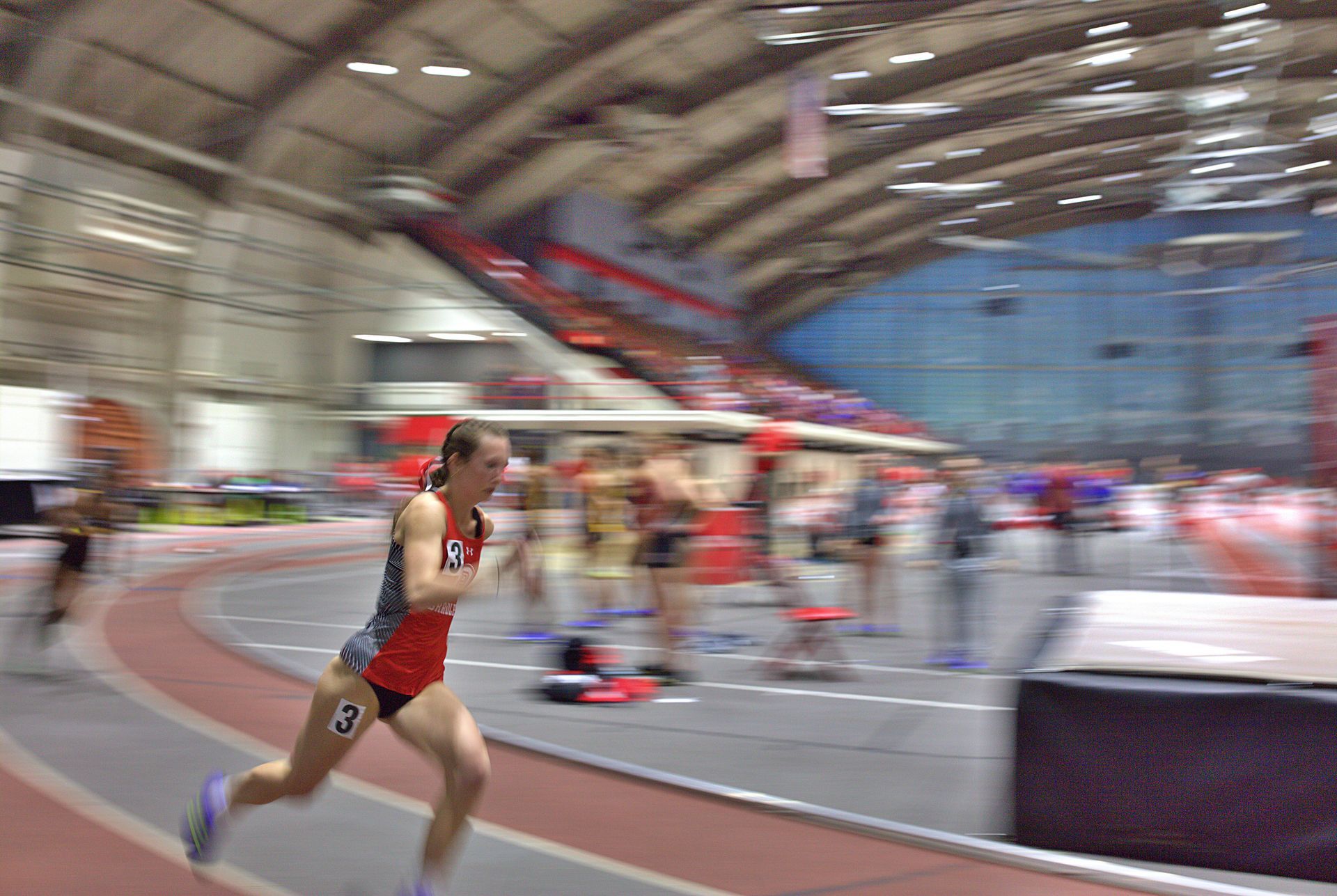 John Coughlan Invitational Illinois State University John Coughlan Invitational Illinois State University