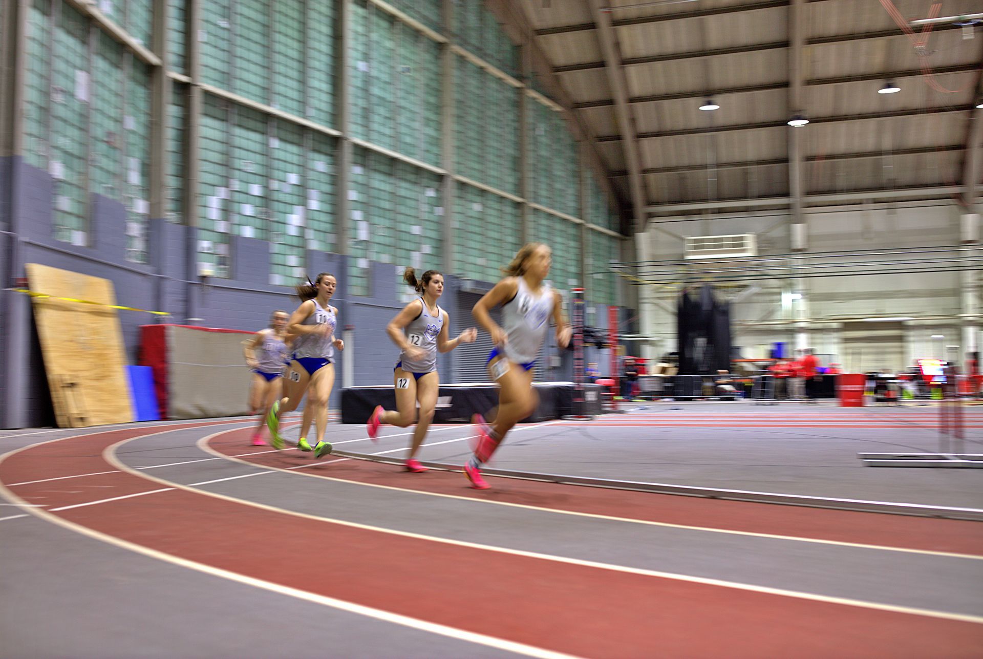 John Coughlan Invitational Illinois State University John Coughlan Invitational Illinois State University