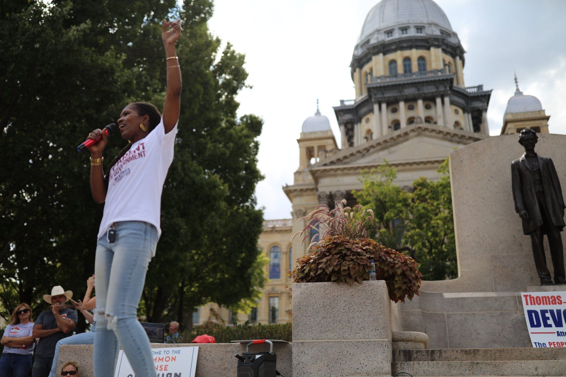 Evangelist Latasha H. Fields free stock photo picture Evangelist Latasha H. Fields free stock photo picture