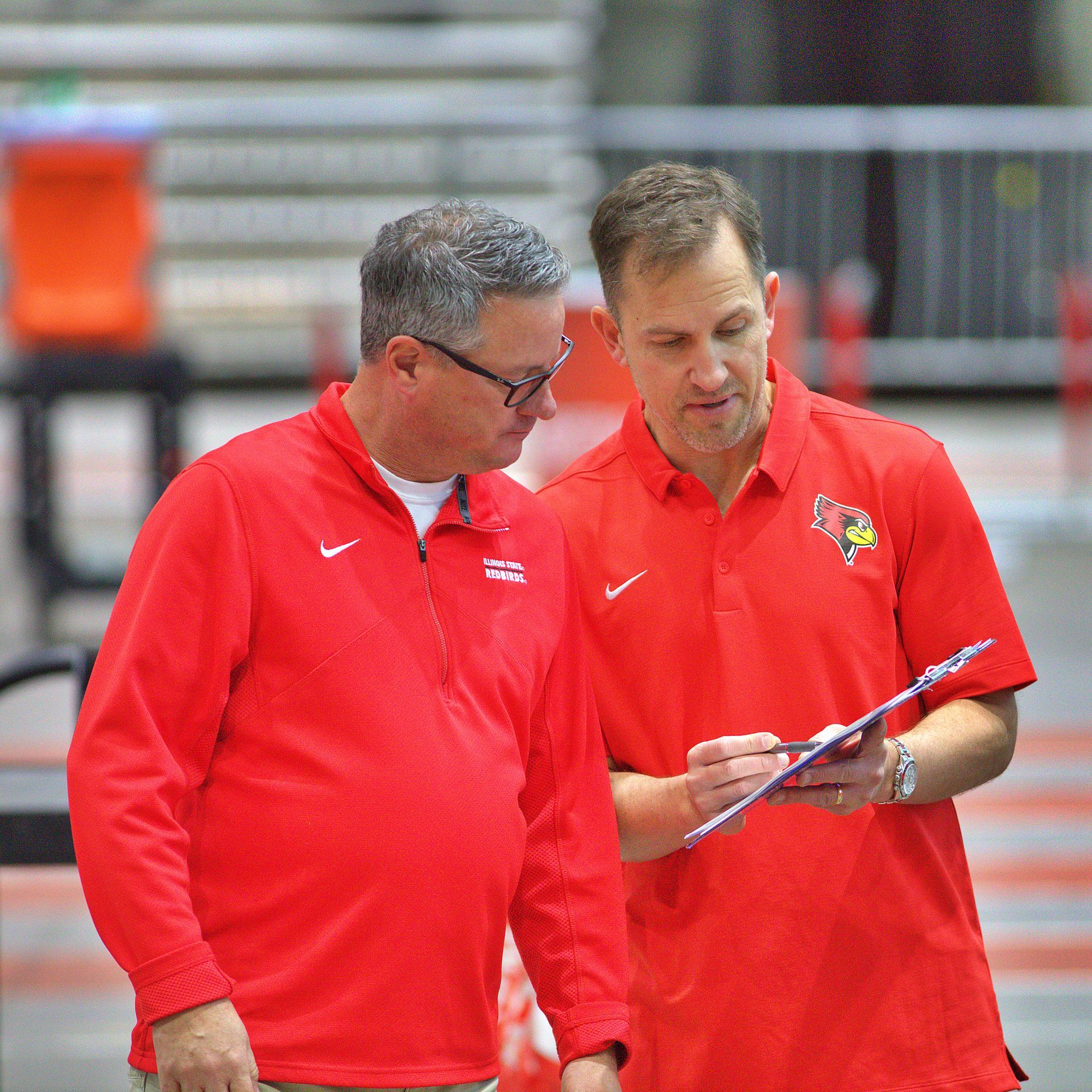 John Coughlan Invitational Illinois State University John Coughlan Invitational Illinois State University