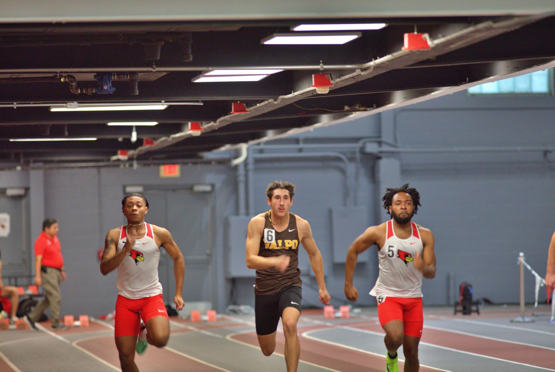 John Coughlan Invitational Illinois State University