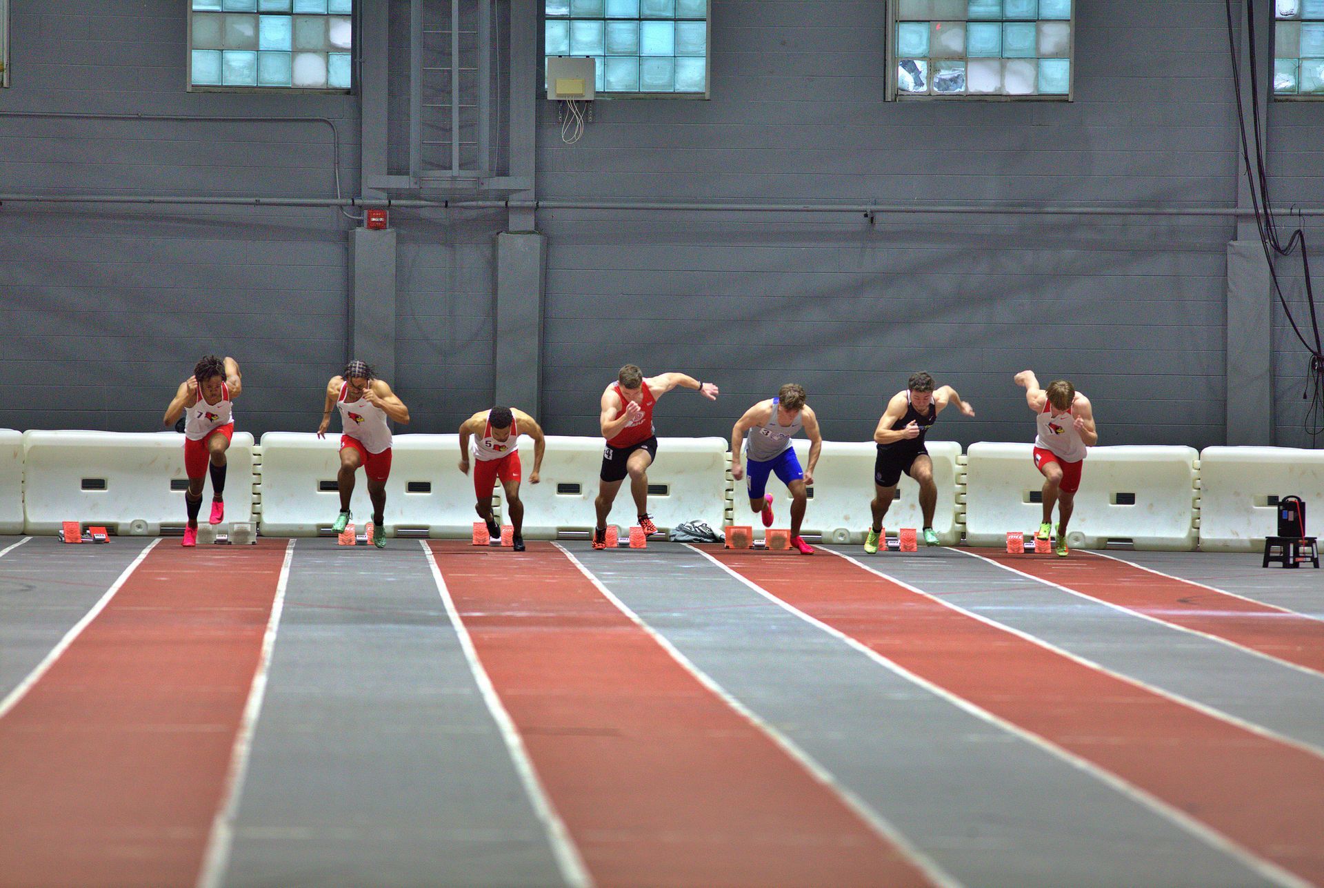 John Coughlan Invitational Illinois State University John Coughlan Invitational Illinois State University