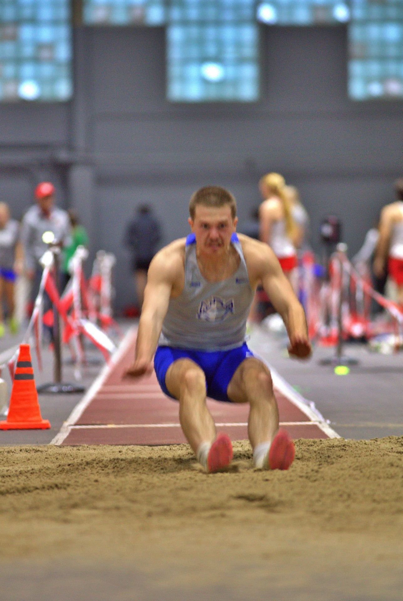John Coughlan Invitational Illinois State University John Coughlan Invitational Illinois State University
