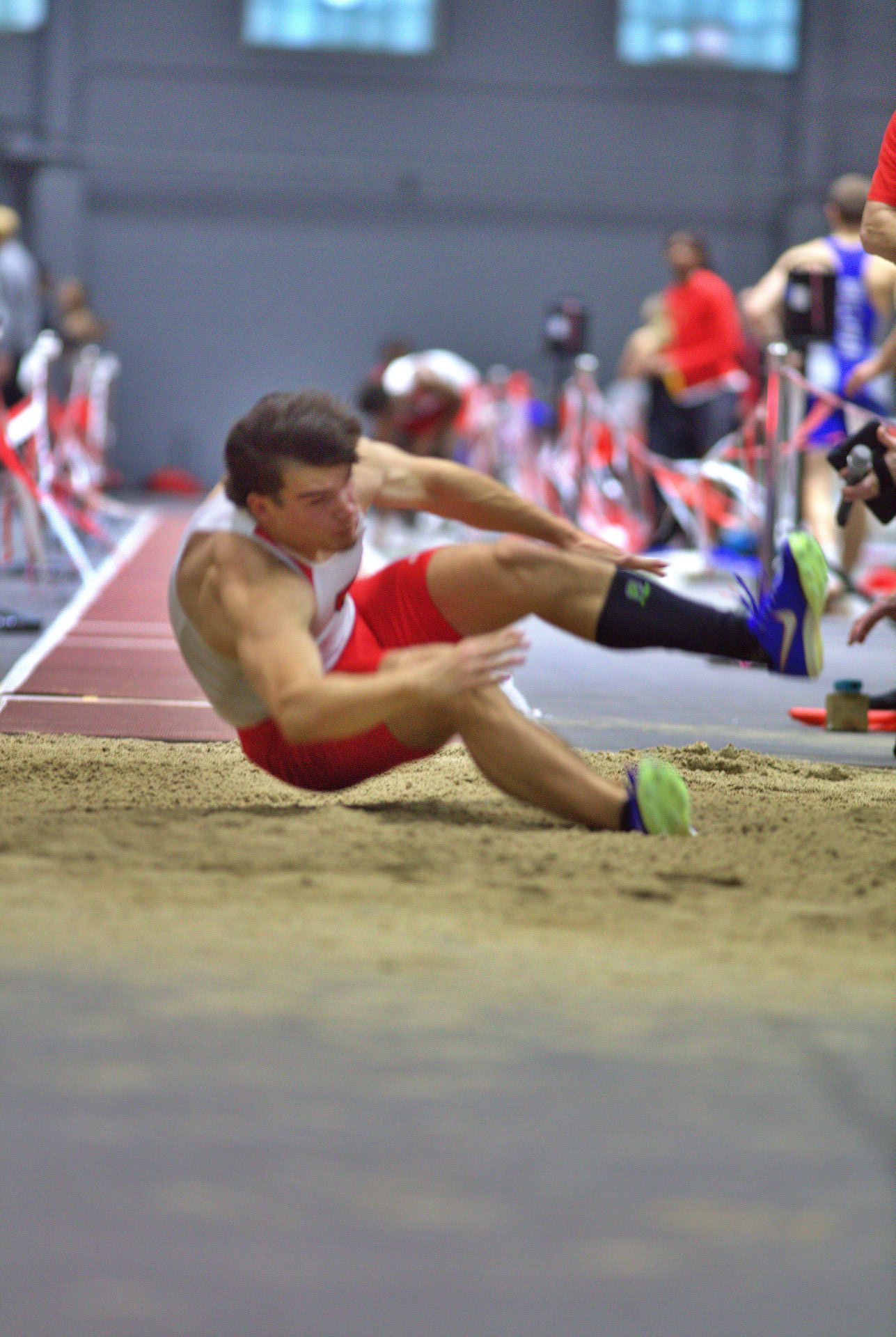 John Coughlan Invitational Illinois State University John Coughlan Invitational Illinois State University