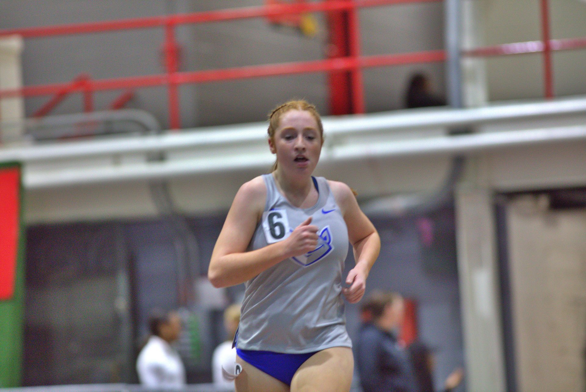 John Coughlan Invitational Illinois State University John Coughlan Invitational Illinois State University