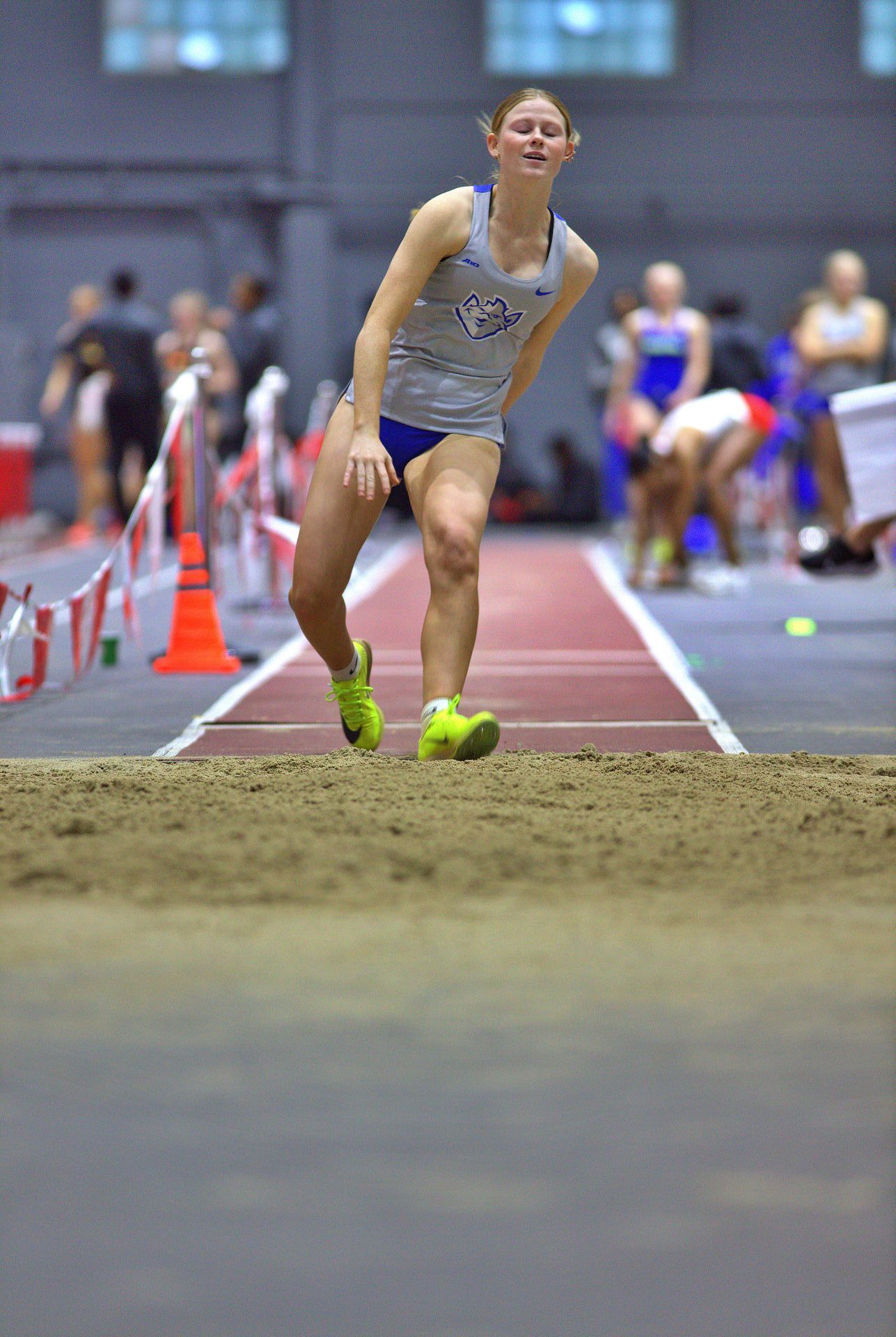 John Coughlan Invitational Illinois State University John Coughlan Invitational Illinois State University