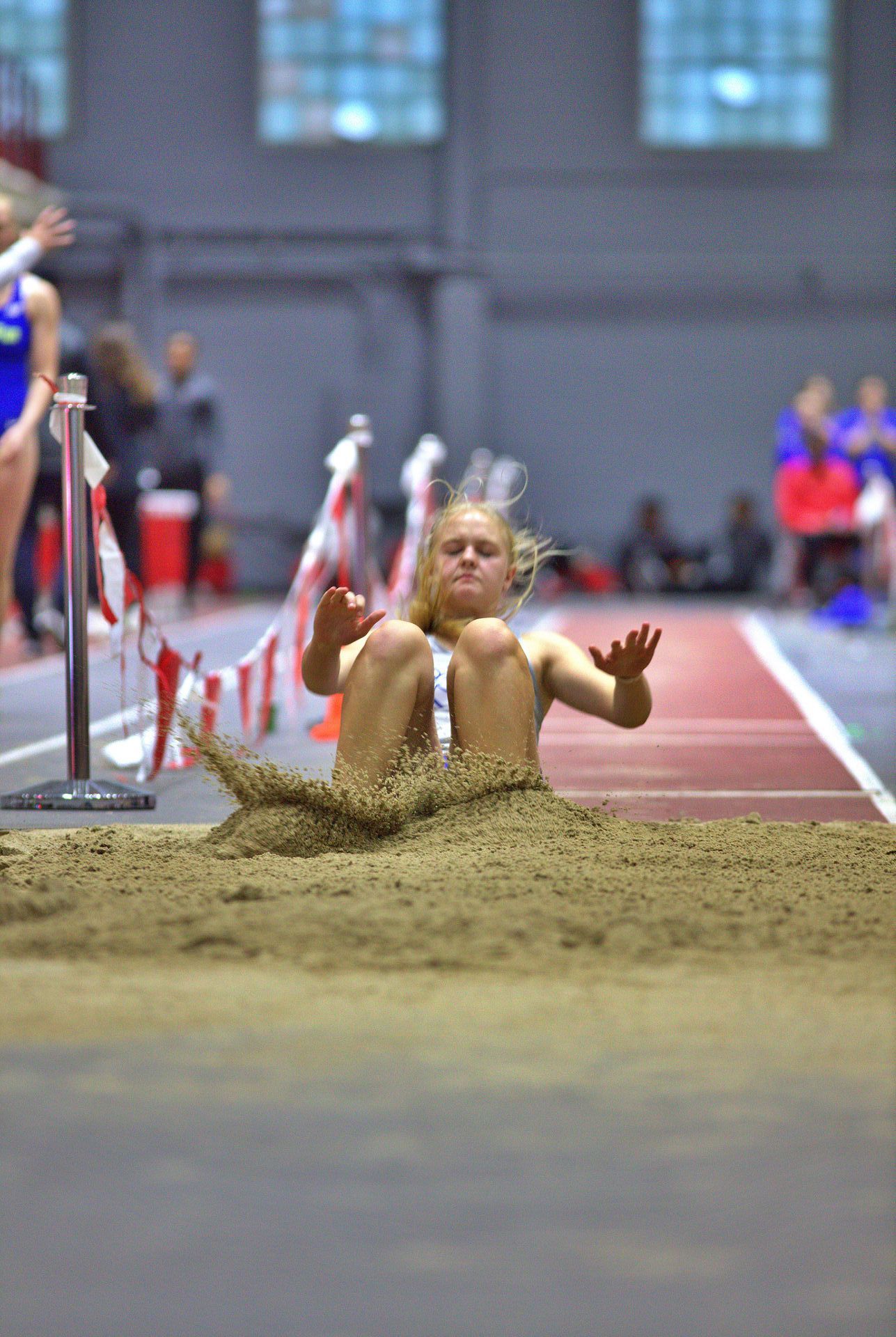 John Coughlan Invitational Illinois State University John Coughlan Invitational Illinois State University
