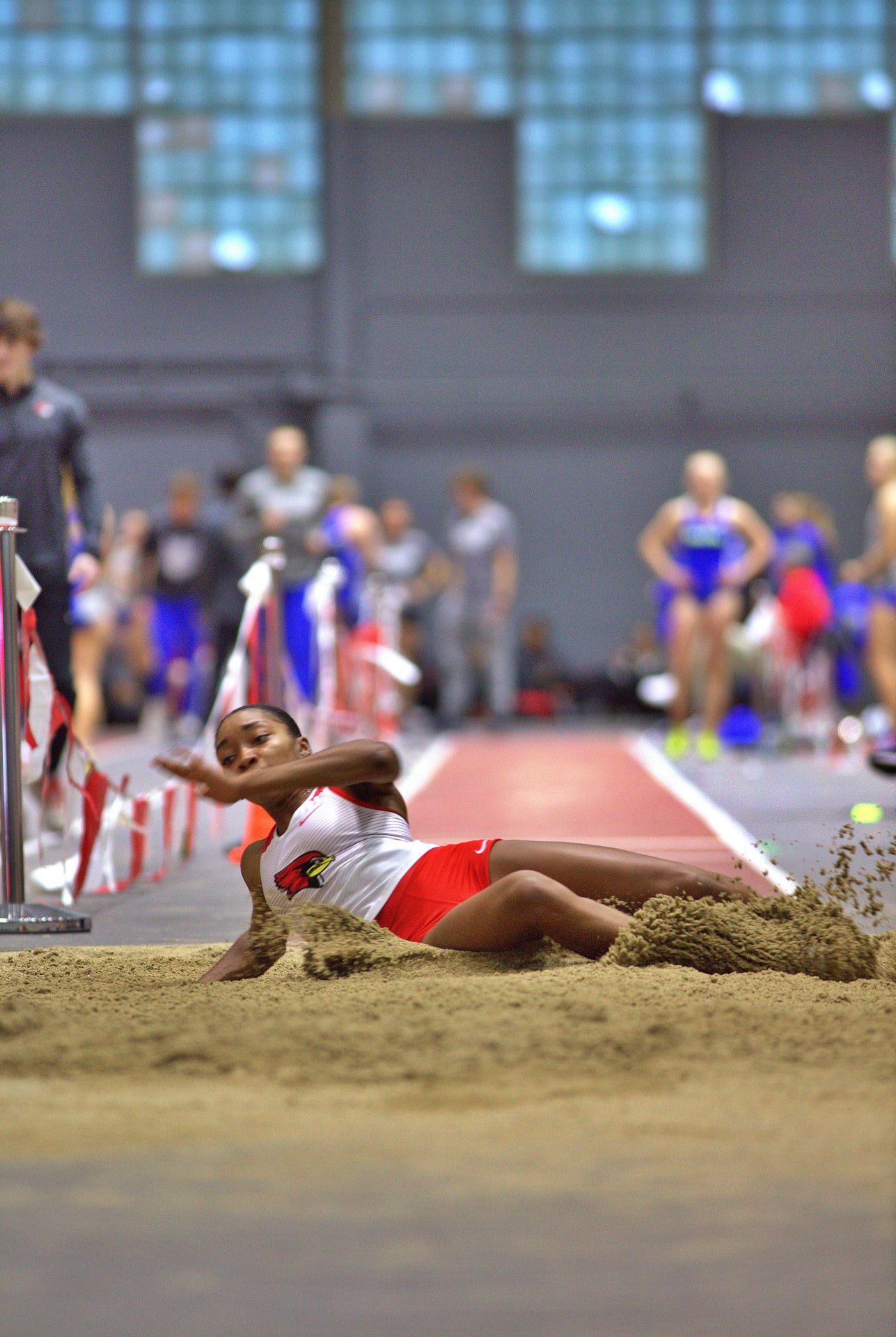 John Coughlan Invitational Illinois State University John Coughlan Invitational Illinois State University