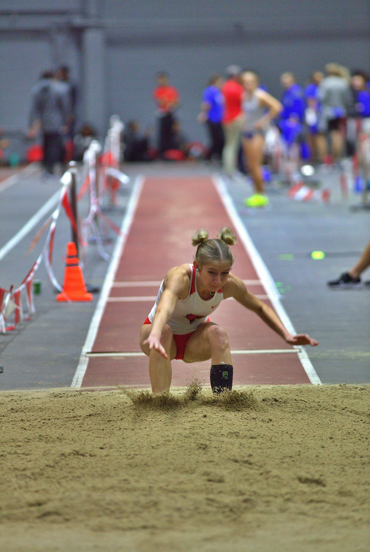 John Coughlan Invitational Illinois State University John Coughlan Invitational Illinois State University