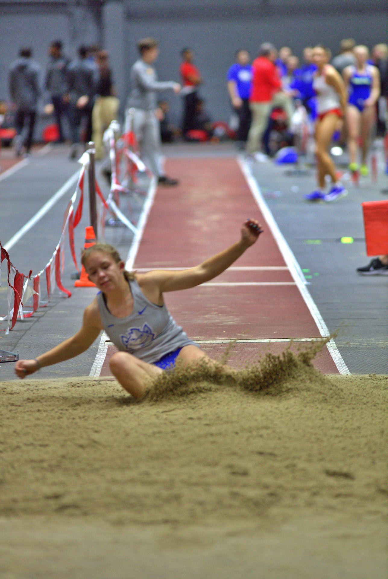 John Coughlan Invitational Illinois State University John Coughlan Invitational Illinois State University
