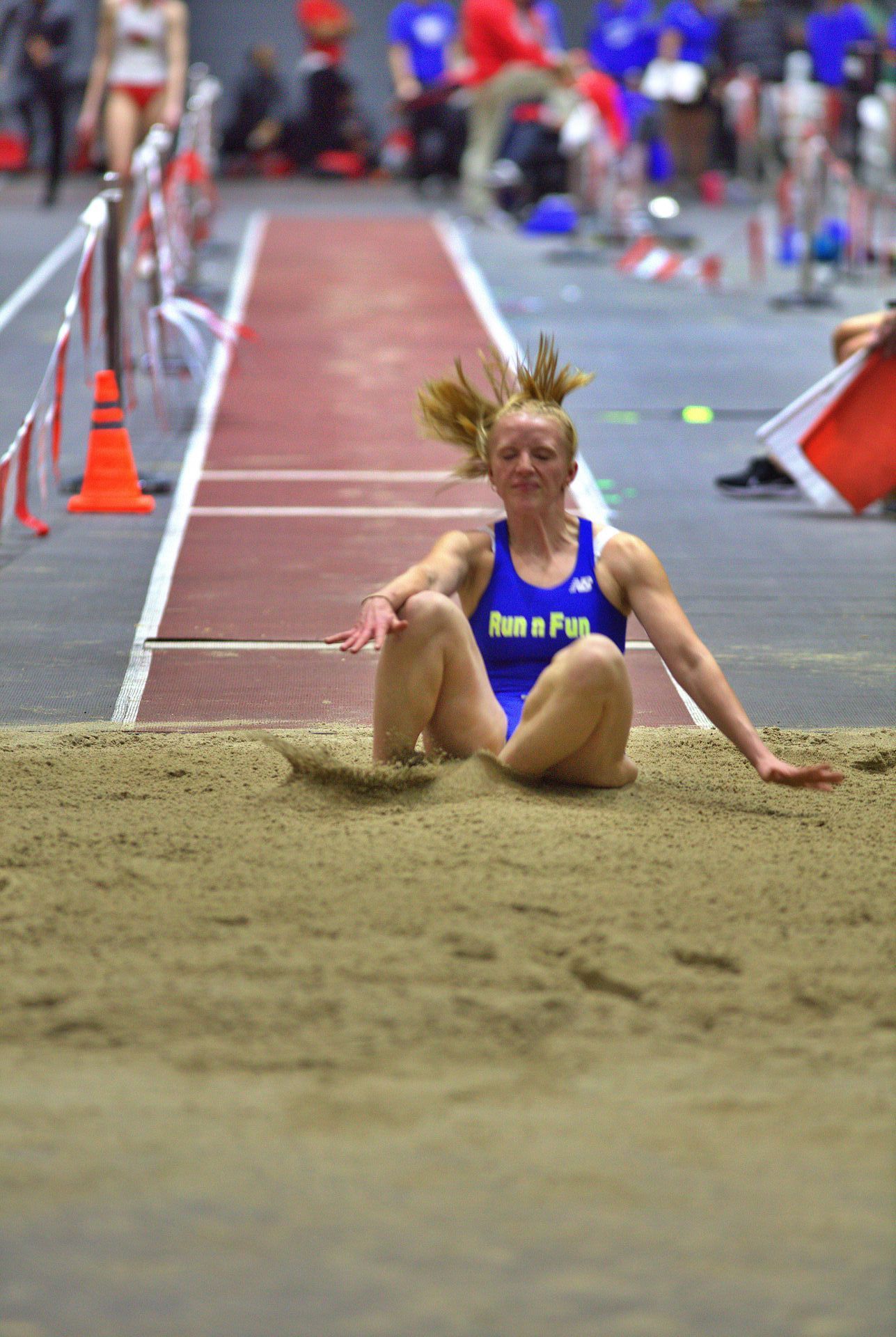 John Coughlan Invitational Illinois State University John Coughlan Invitational Illinois State University