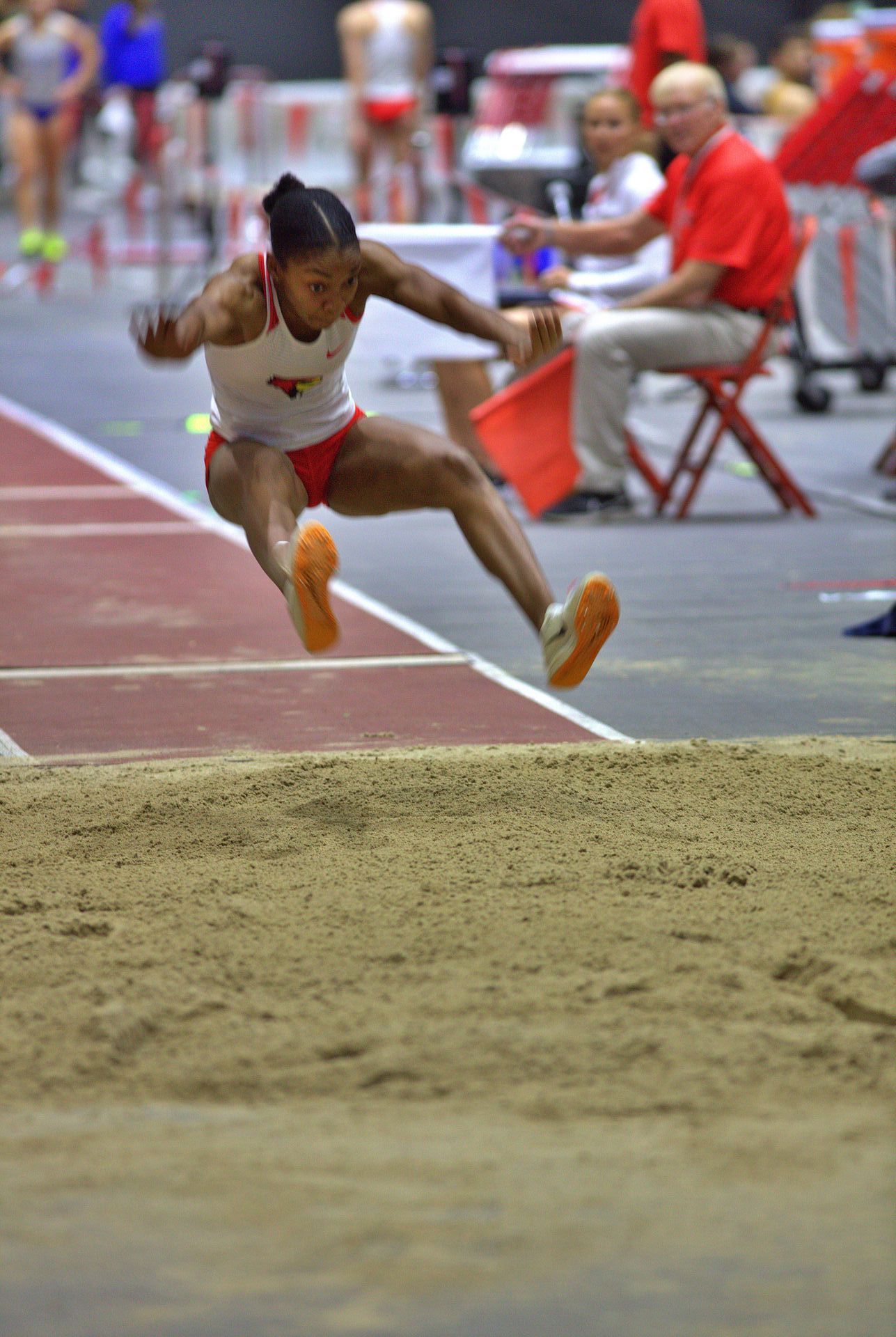 John Coughlan Invitational Illinois State University John Coughlan Invitational Illinois State University