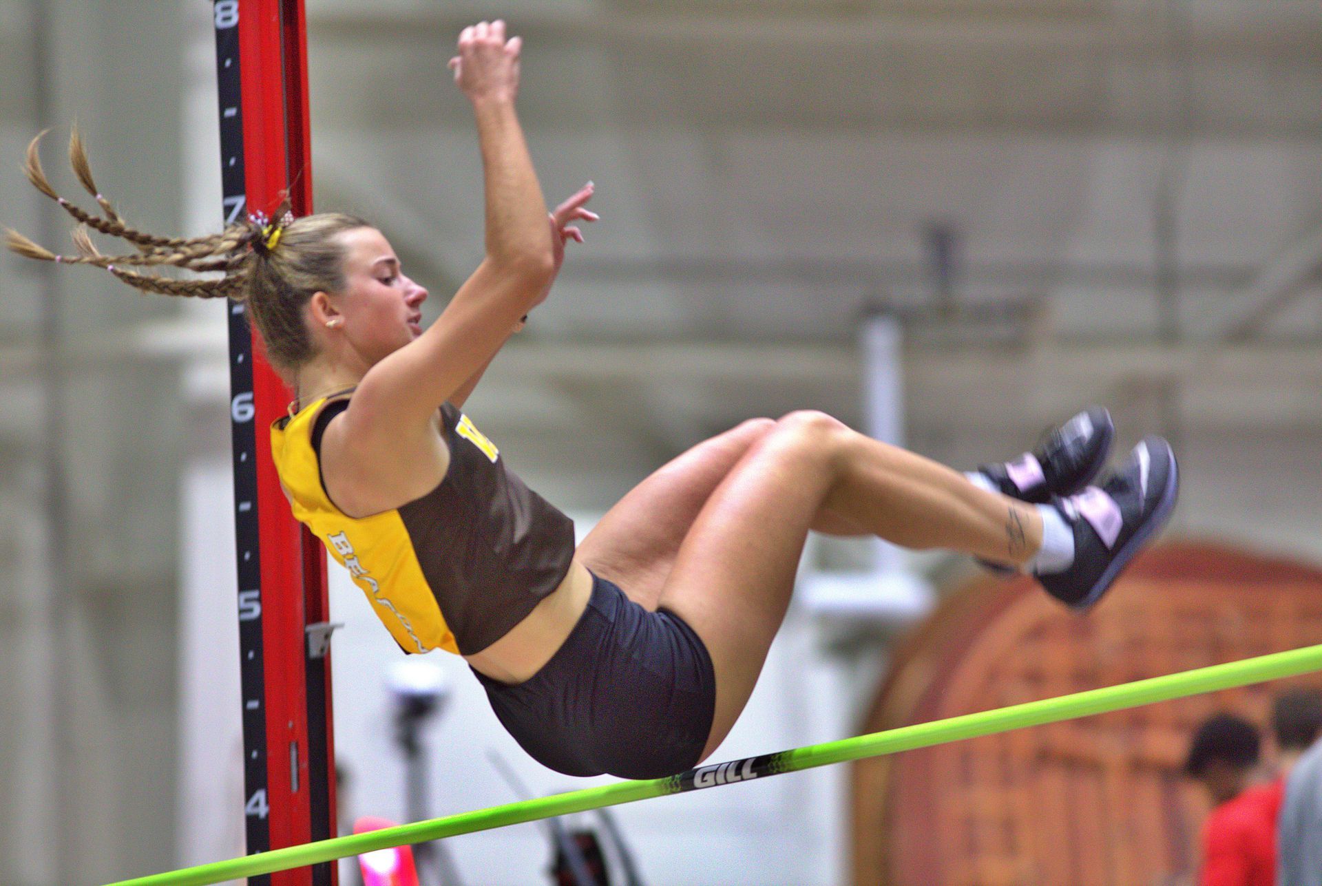 John Coughlan Invitational Illinois State University John Coughlan Invitational Illinois State University
