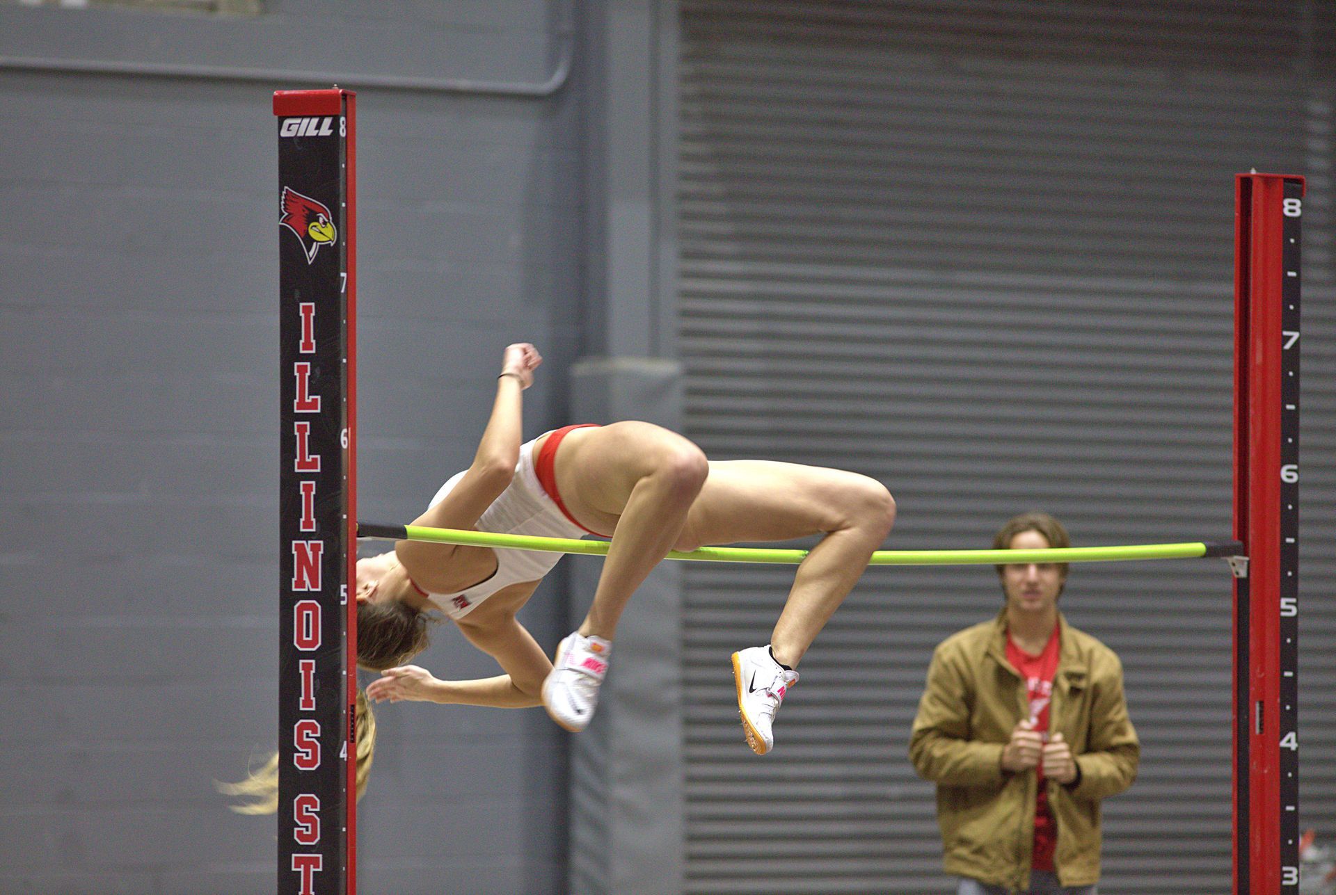 John Coughlan Invitational Illinois State University John Coughlan Invitational Illinois State University