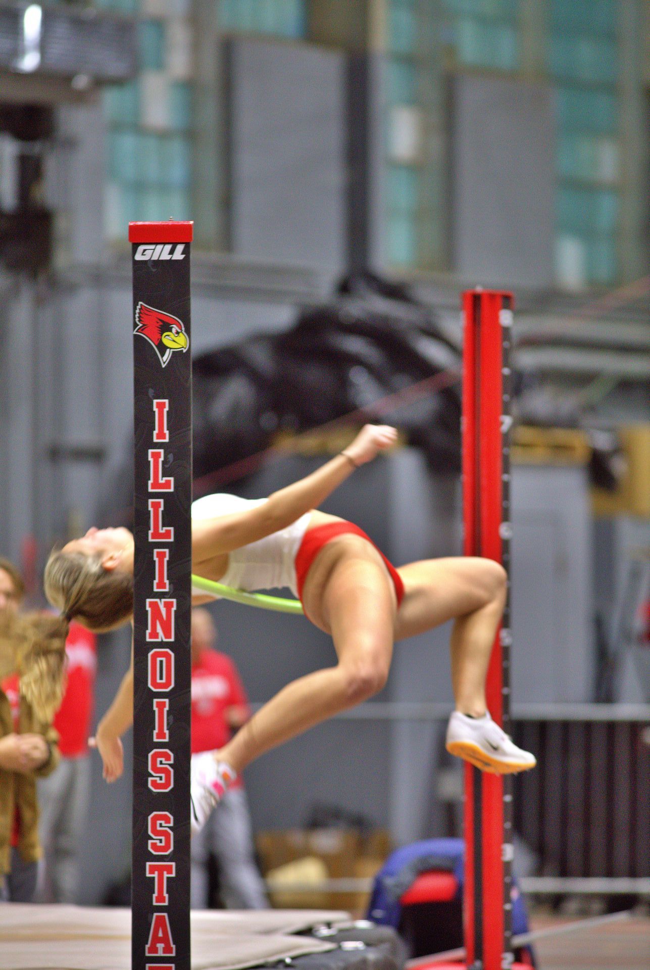 John Coughlan Invitational Illinois State University John Coughlan Invitational Illinois State University