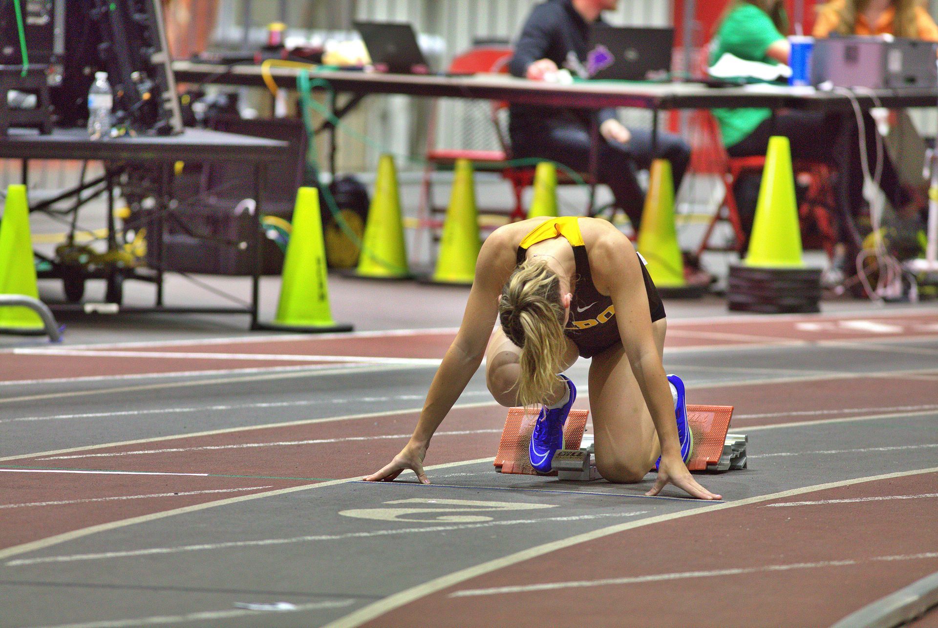 John Coughlan Invitational Illinois State University John Coughlan Invitational Illinois State University