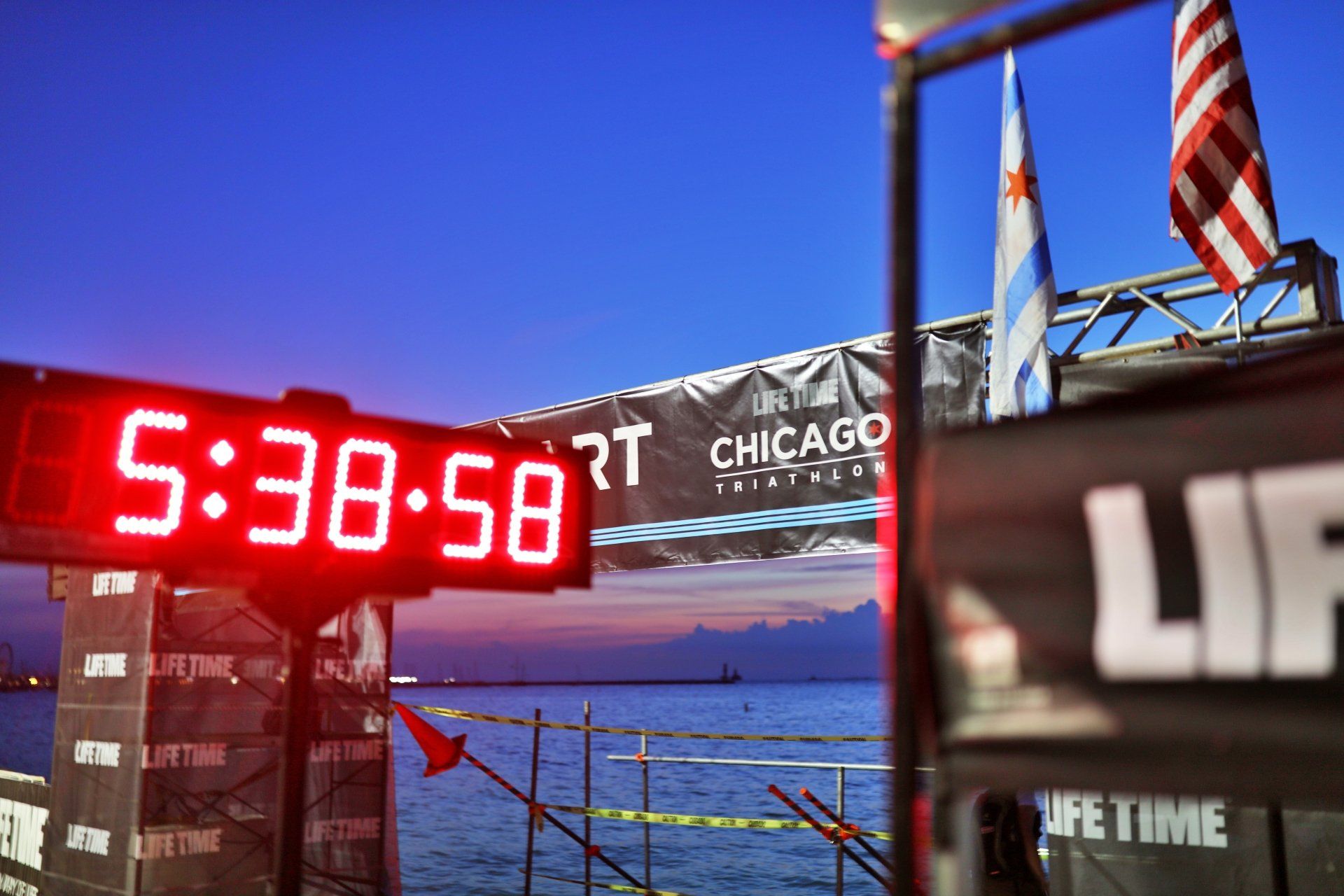 2022 Lifetime Chicago Triathlon free stock photo picture 2022 Lifetime Chicago Triathlon free stock photo picture