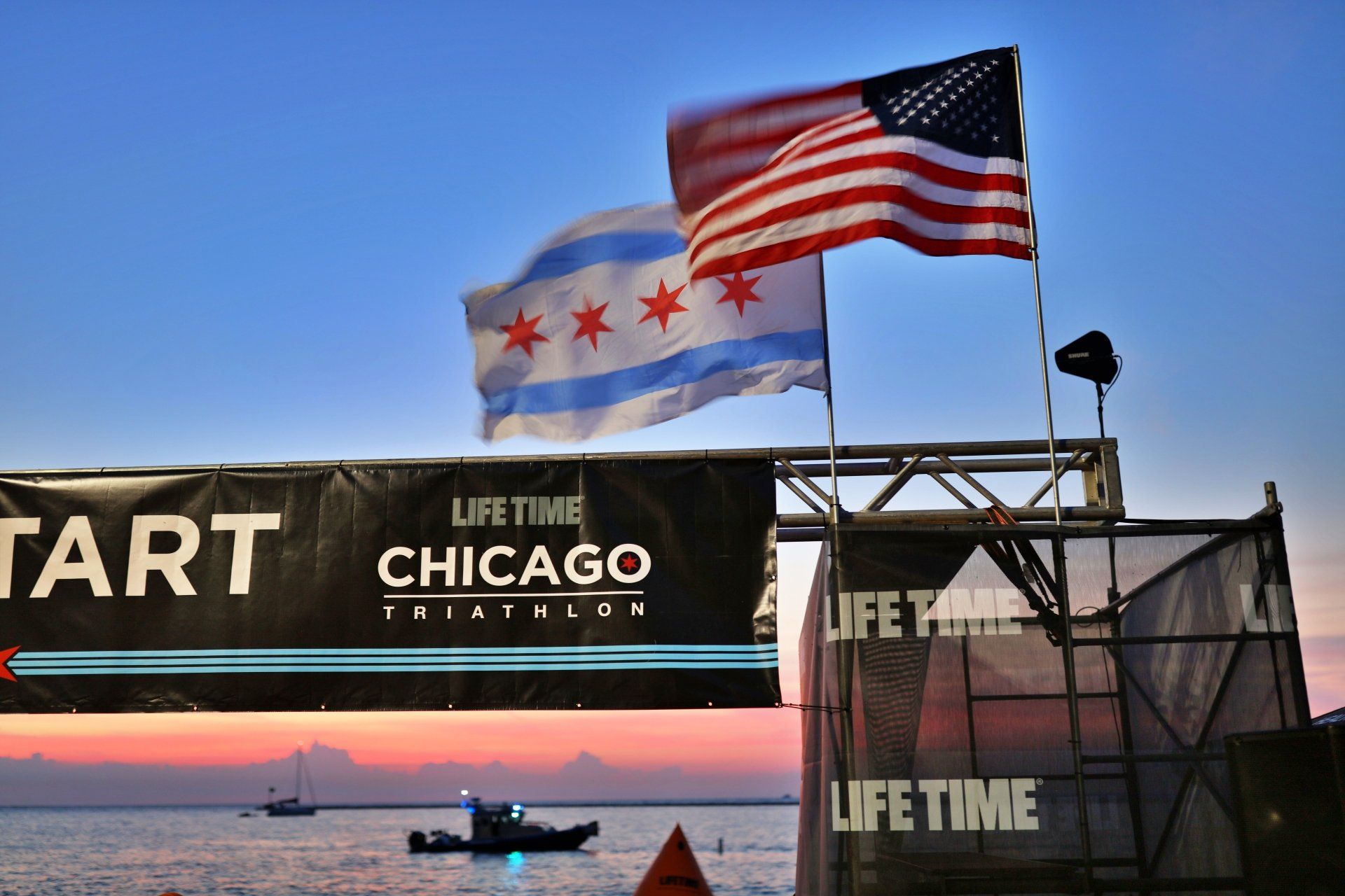 2022 Lifetime Chicago Triathlon free stock photo picture 2022 Lifetime Chicago Triathlon free stock photo picture