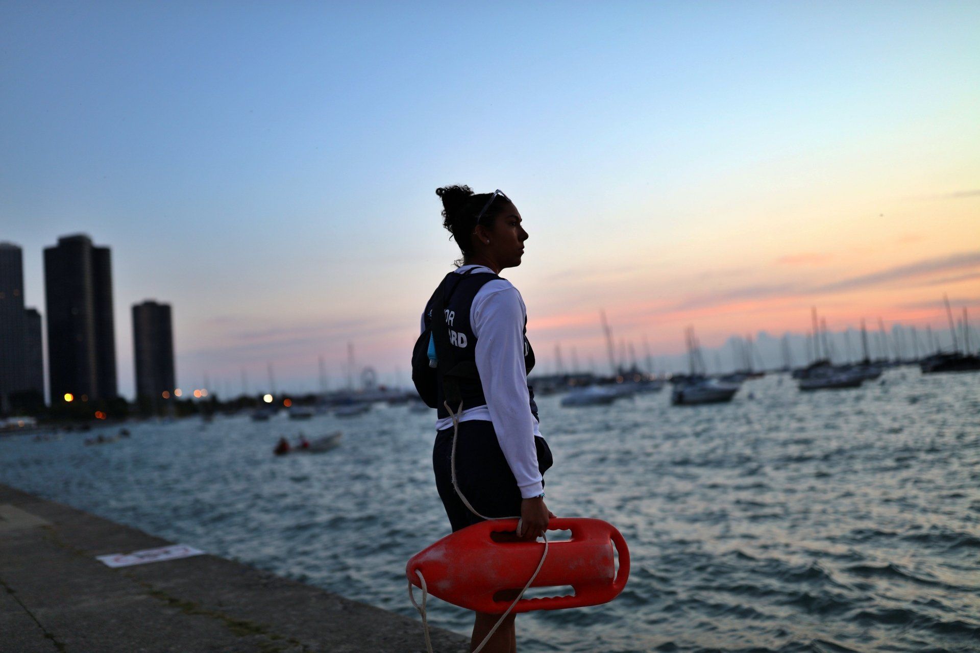 2022 Lifetime Chicago Triathlon free stock photo picture 2022 Lifetime Chicago Triathlon free stock photo picture