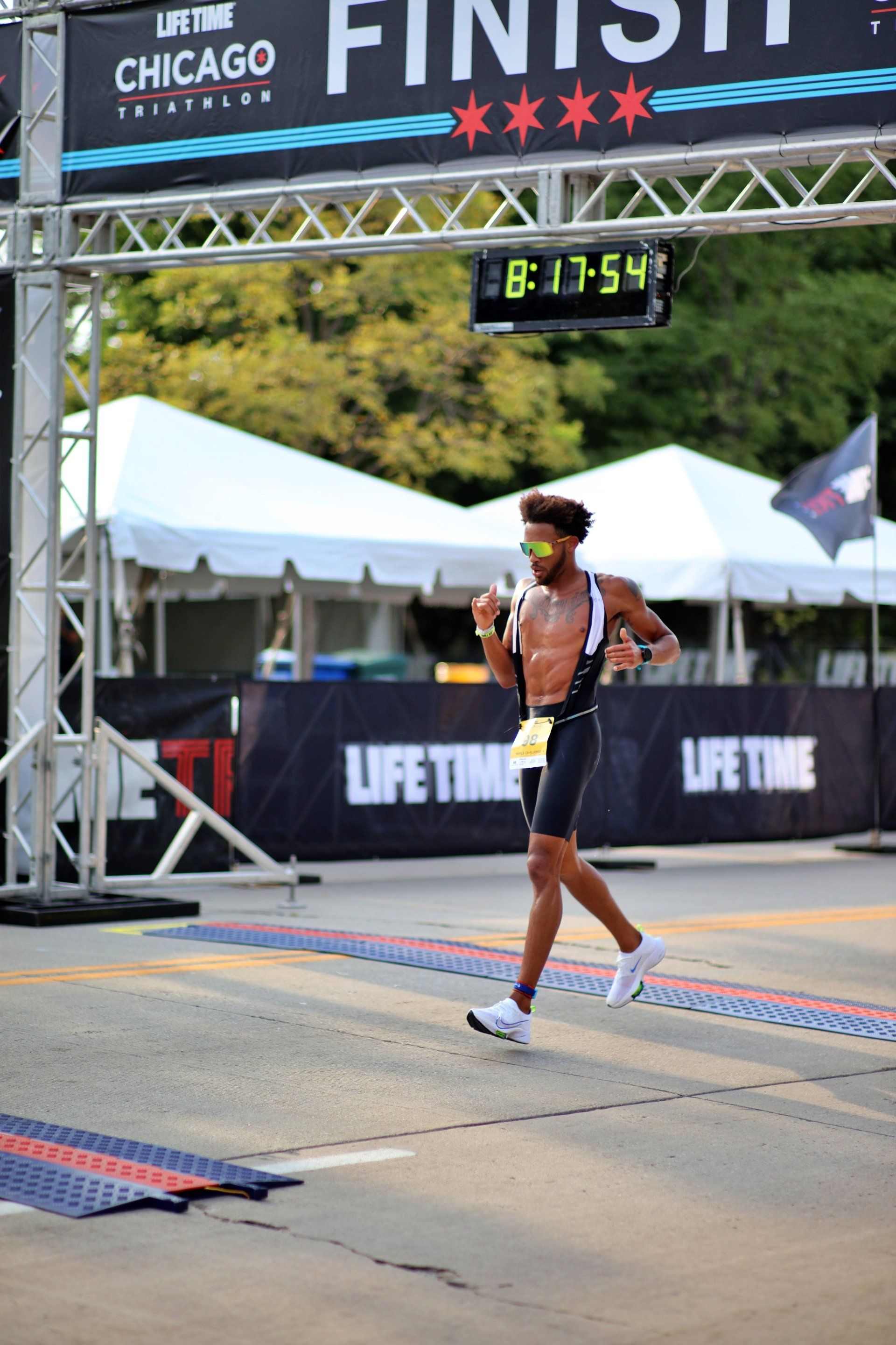 2022 Lifetime Chicago Triathlon free stock photo picture 2022 Lifetime Chicago Triathlon free stock photo picture