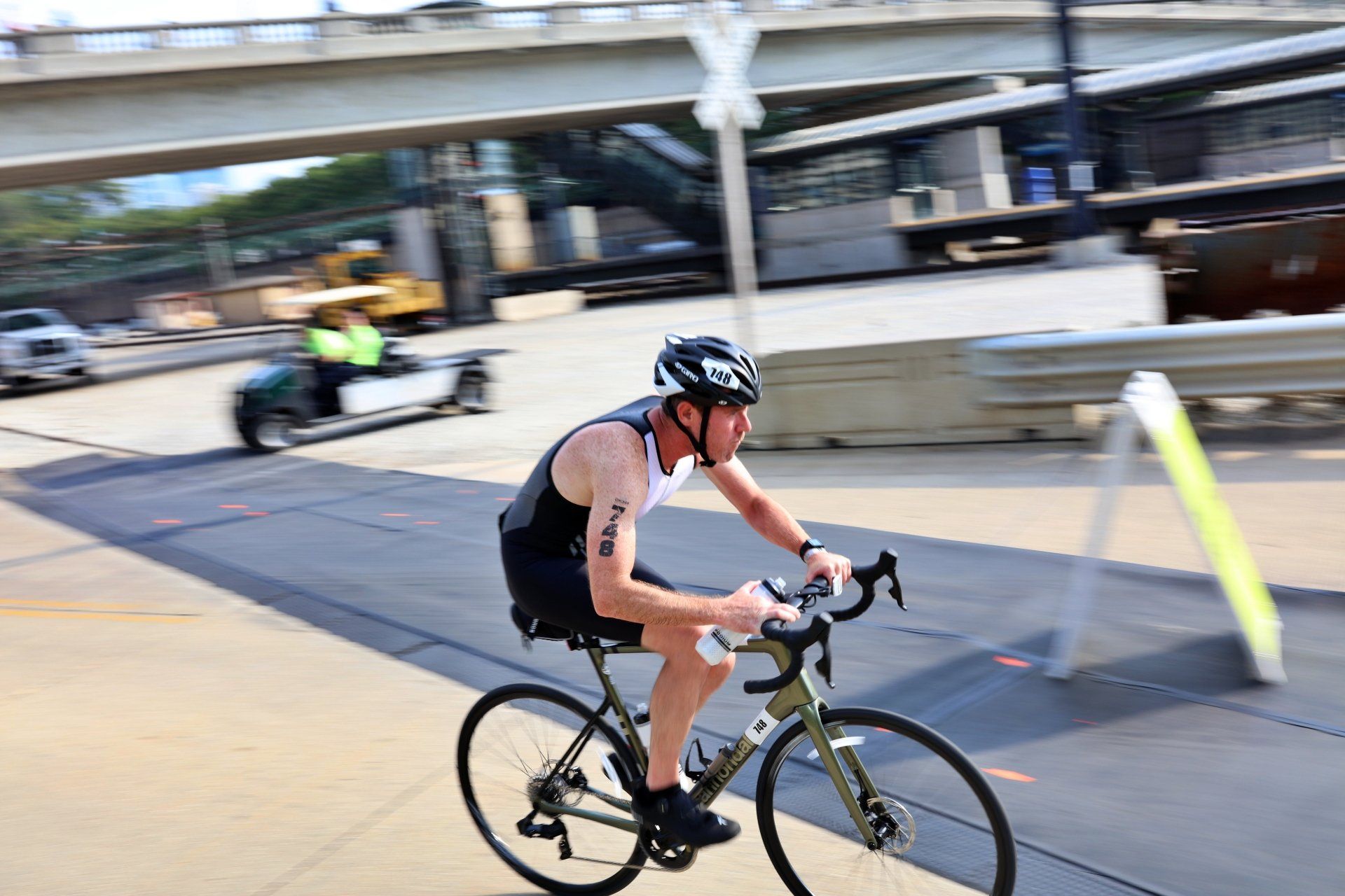 2022 Lifetime Chicago Triathlon free stock photo picture 2022 Lifetime Chicago Triathlon free stock photo picture