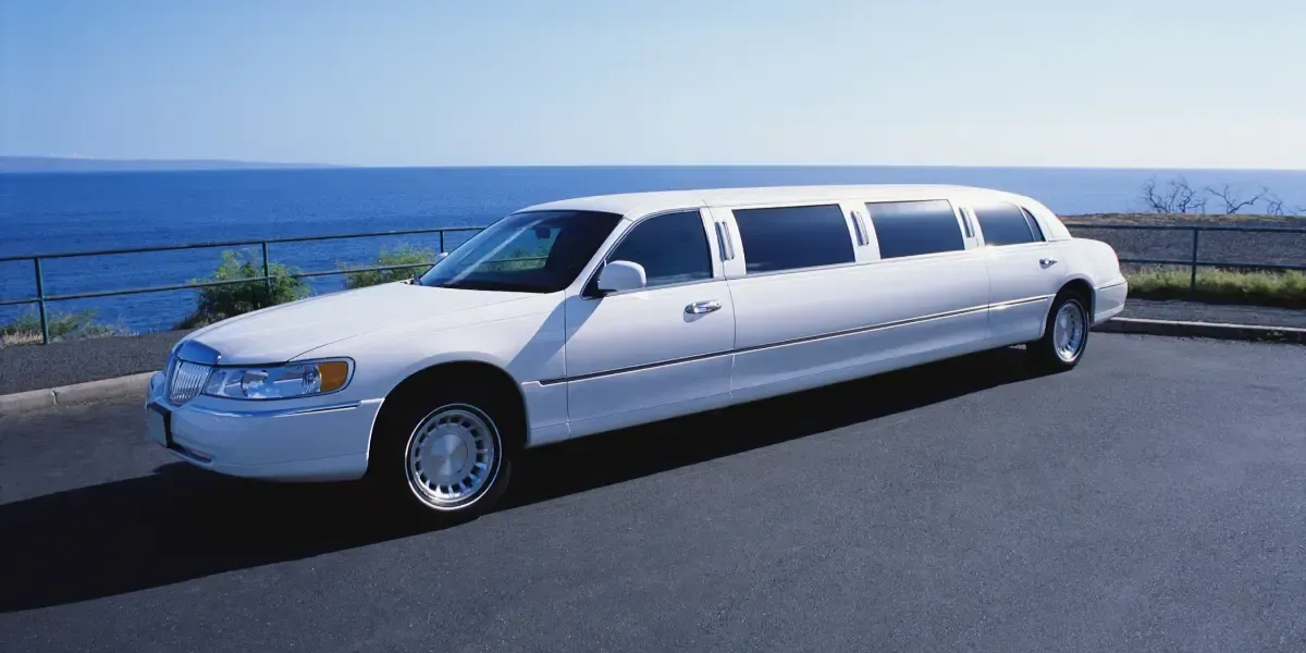 limousine service for quinceanera