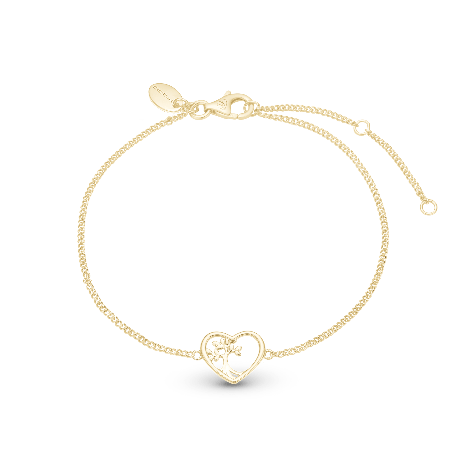 Christinas Jewelry & Watches armbånd