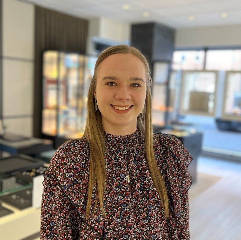 Anna Mathiasen