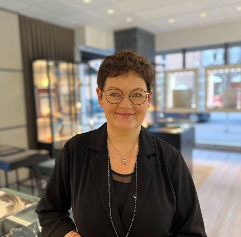 Helle Hansen