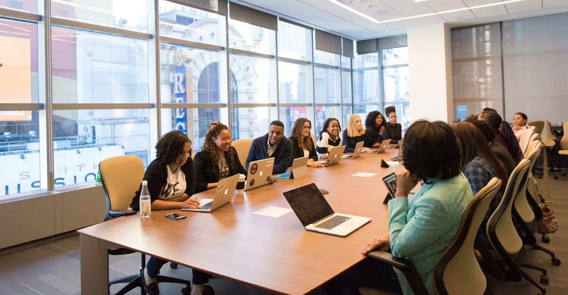 Round table discussions