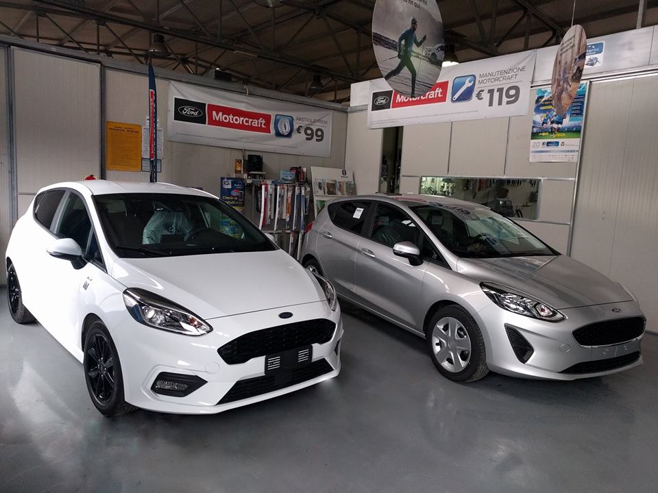 interno officina meccanica