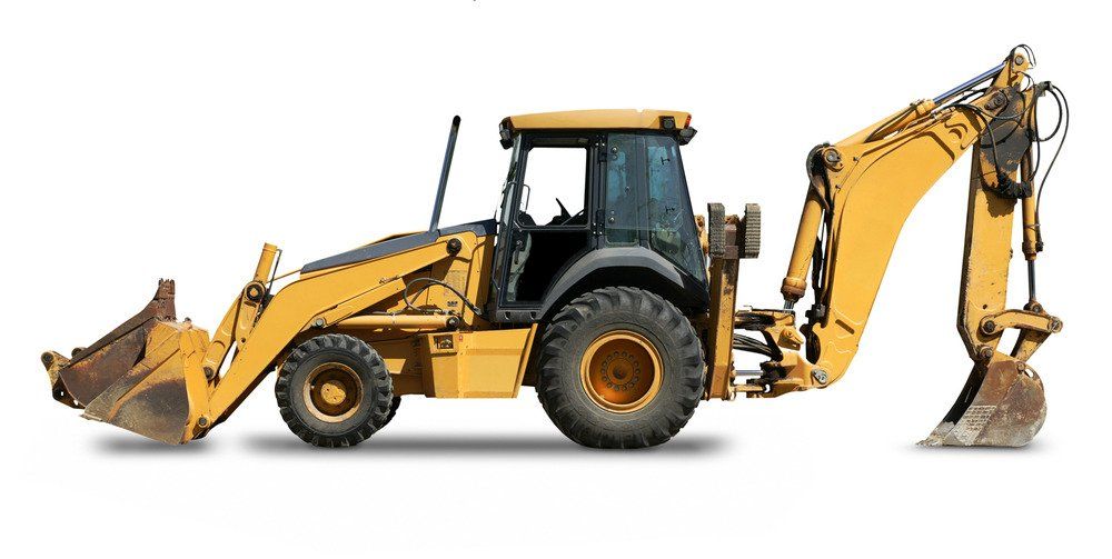 Century Tire Inc. - Loader/Earth Mover