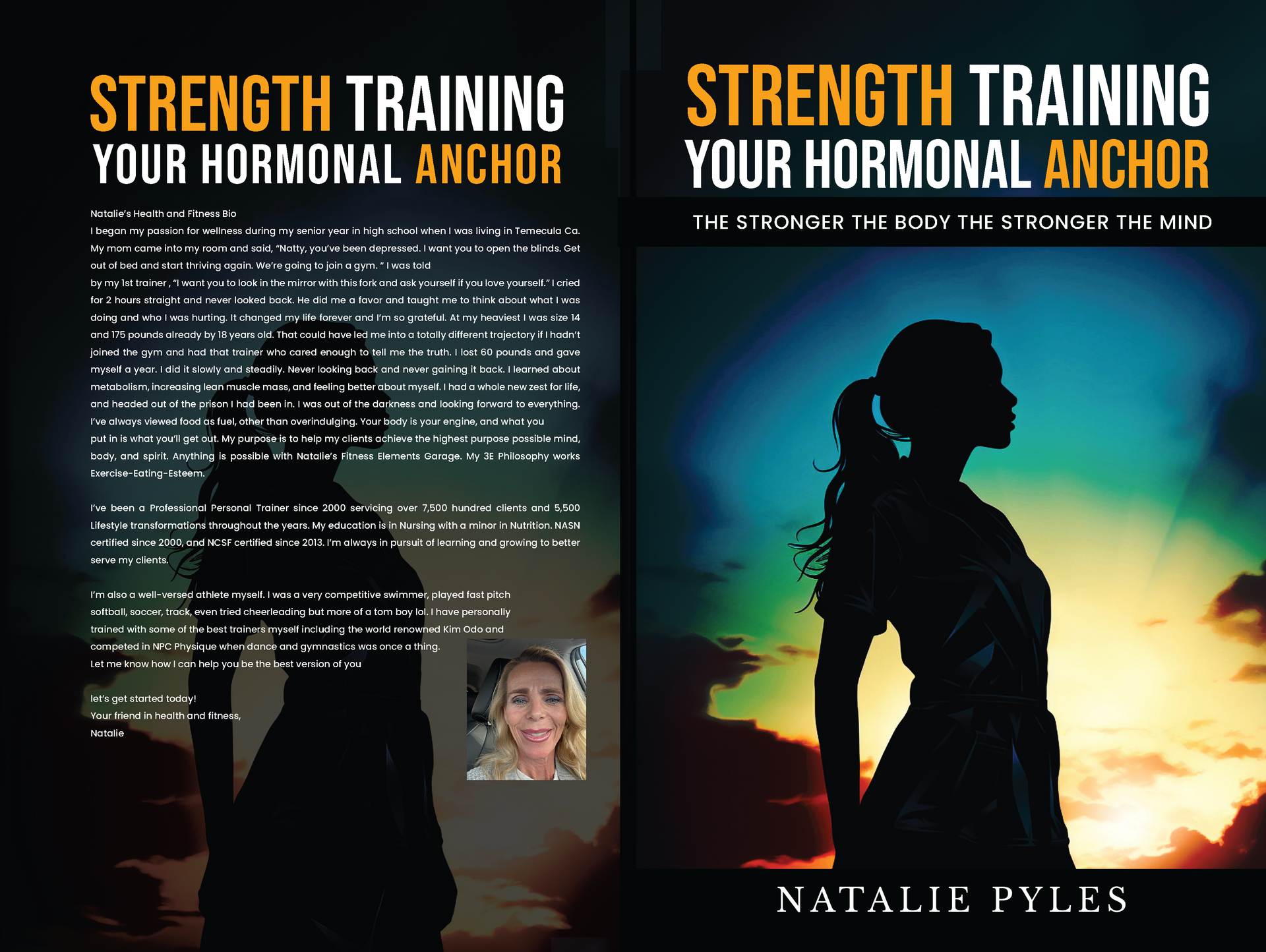 Download this E-Book Strength Training Your Hormonal Anchor