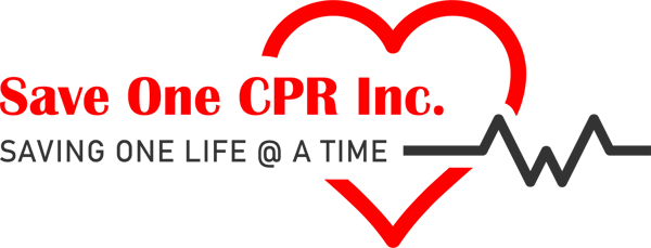 Save One CPR, Inc. Save One CPR, Inc.