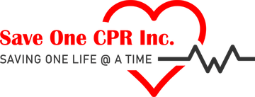Save One CPR, Inc. Save One CPR, Inc.