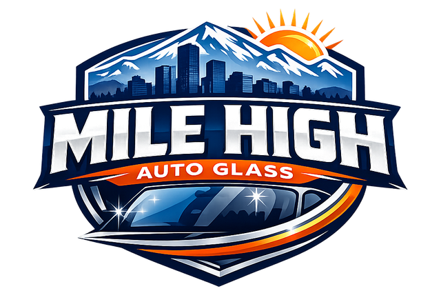 Mile High Auto Glass — Denver CO