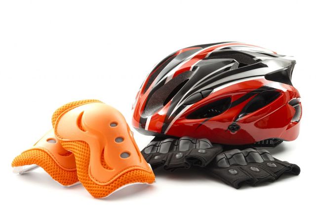 Protective Gear that Prevents Serious Bicycle Accident Injuries