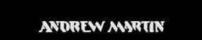 Andrew Martin