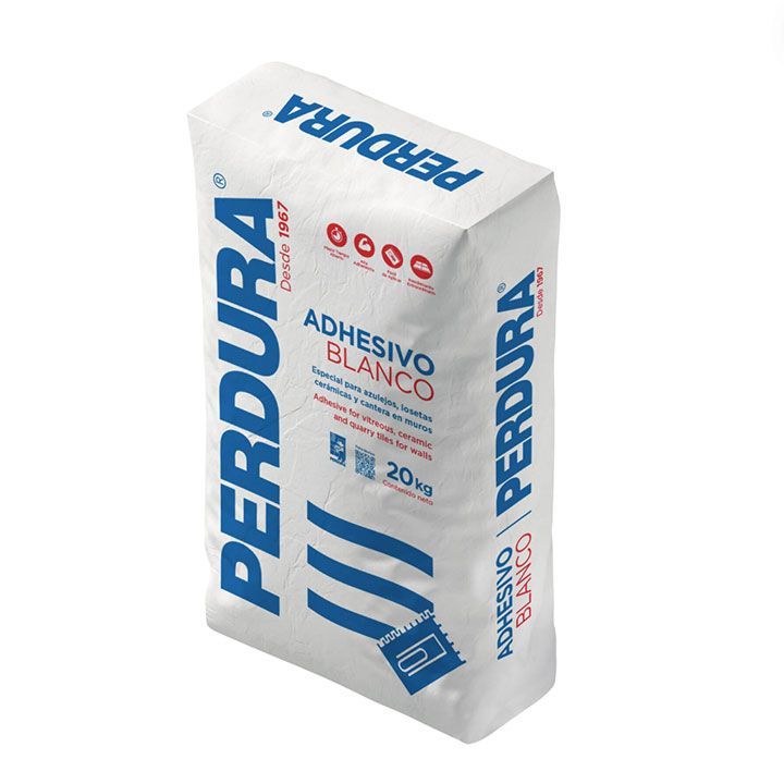 ADHESIVO BLANCO