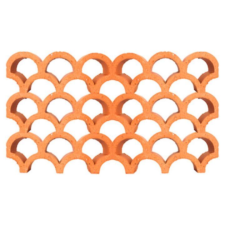 CELOSÍA DE BARRO C4