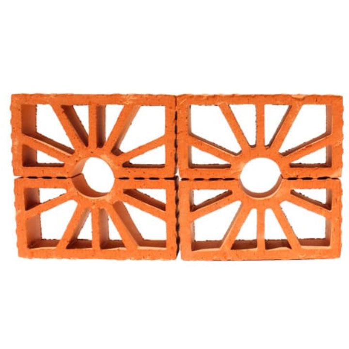 CELOSÍA DE BARRO C5